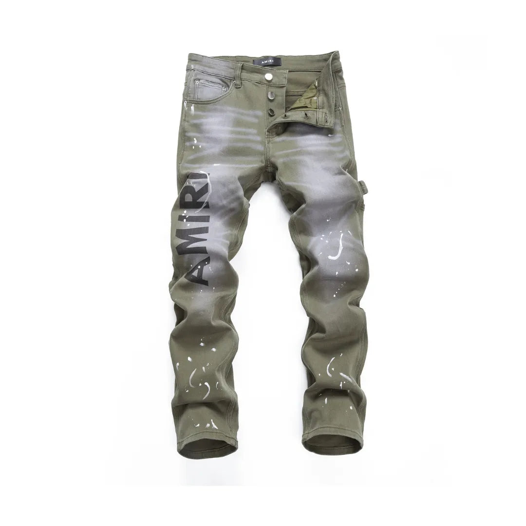 AM Jeans - AM0059 image 0