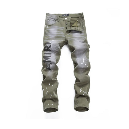 AM Jeans - AM0059 image 0