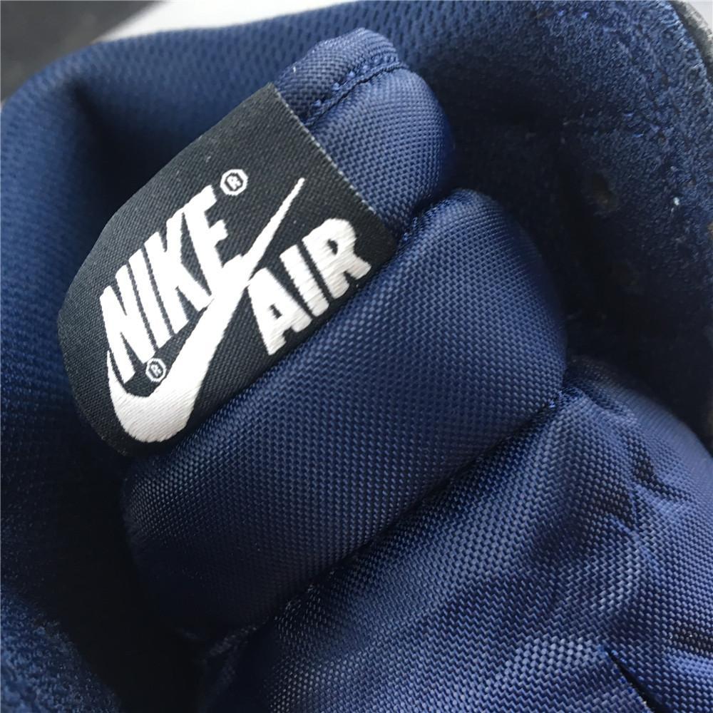 AJ 1 Retro High UNC Patent (W) Shoes Sneakers – nk0000111
