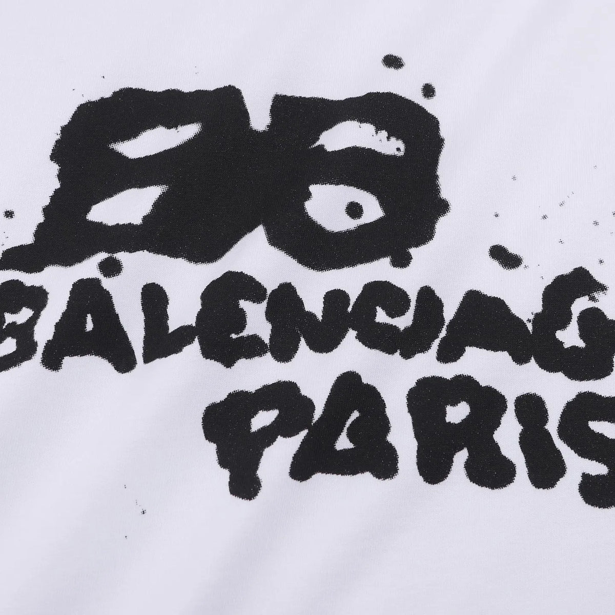 BLCG Cotton Graphic Print T-Shirt - BLCG0095 image 5