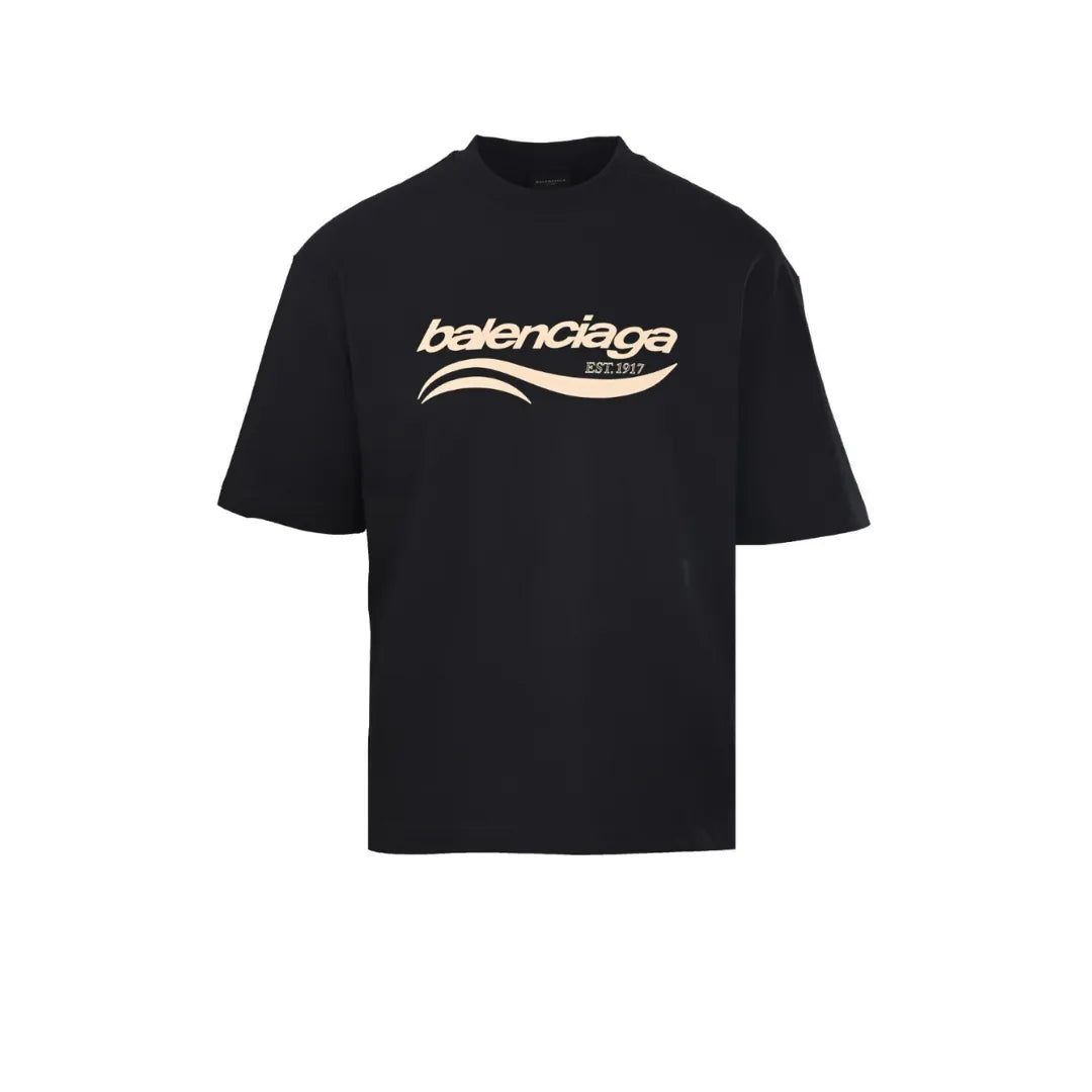 BLCG Cotton Graphic Print T-Shirt - BLCG0107 image