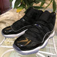 AJ 11 Retro Space Jam (2016) Shoes Sneakers – nk0000619