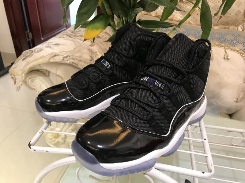 AJ 11 Retro Space Jam (2016) Shoes Sneakers – nk0000619