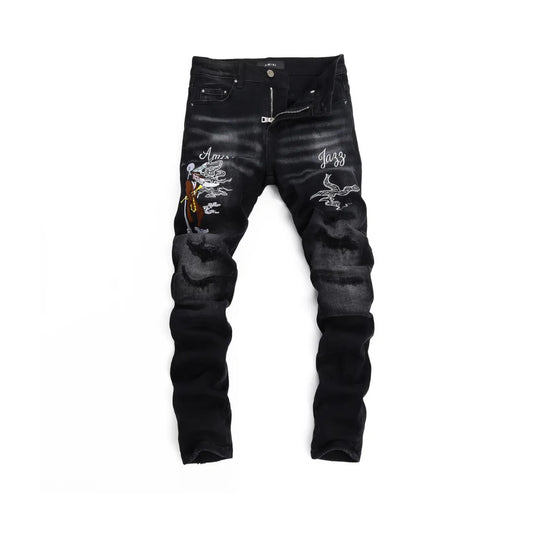 AM Jeans - AM0066 image 0