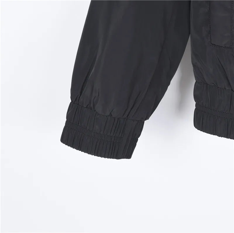 BUR Streetwear Jacket - BUR0072 image 8