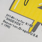 OW Logo Print T-Shirt - OW0025 image 13