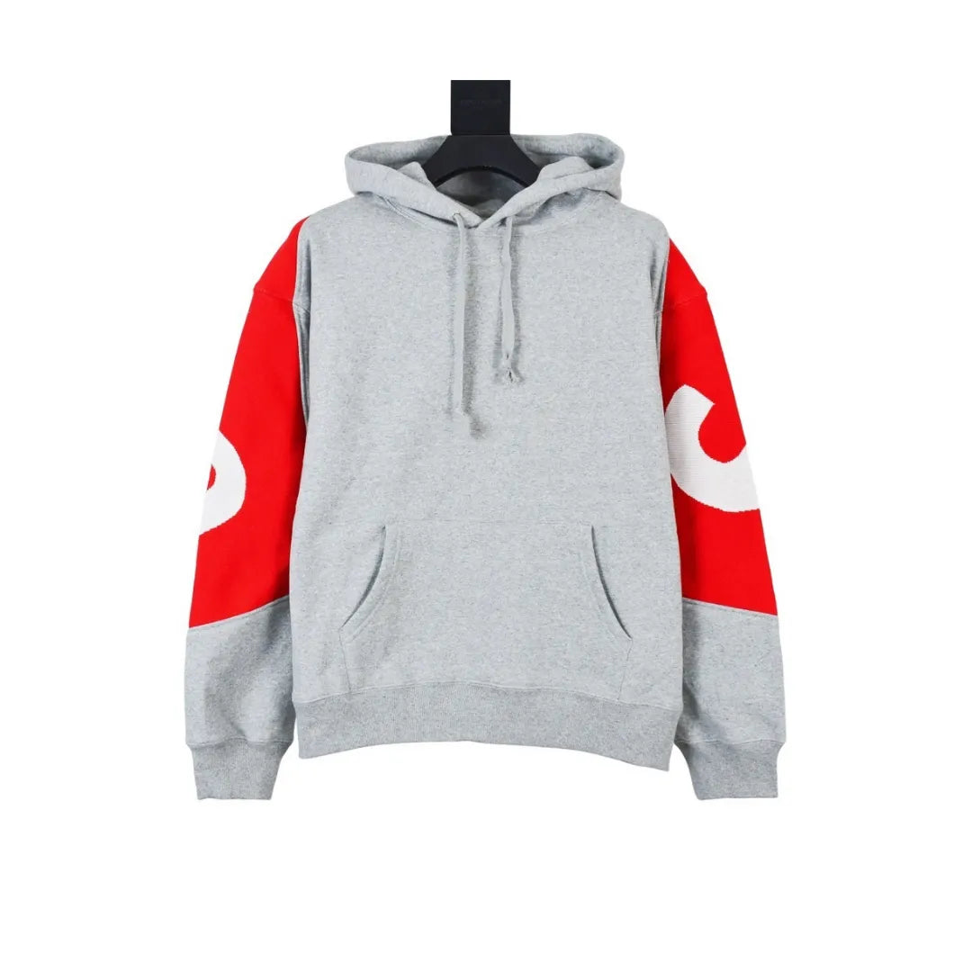 SUP Box Logo Hoodie - SUP0050 image