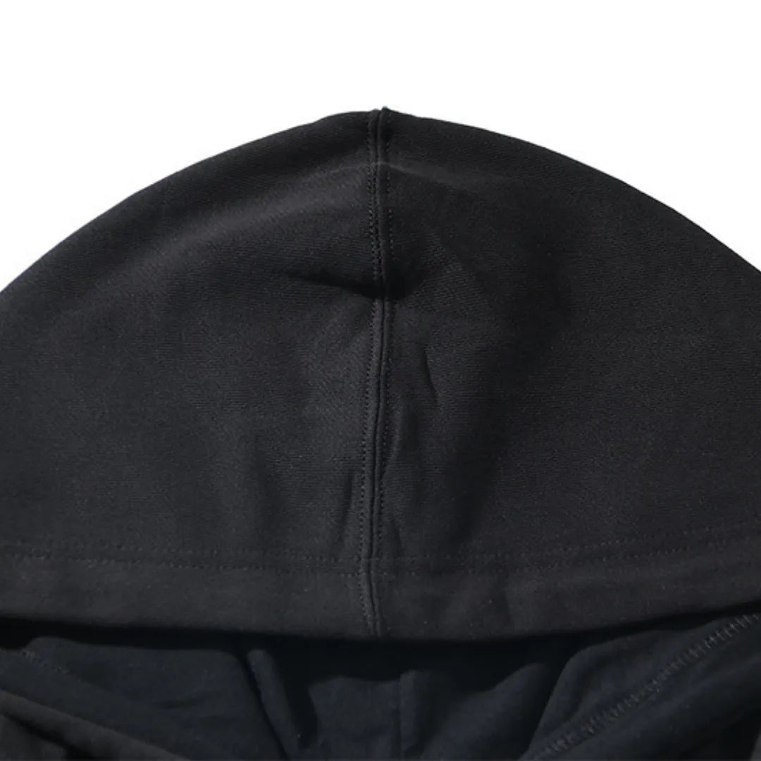 Stussy Graphic Print Hoodie - SS0006 image 7
