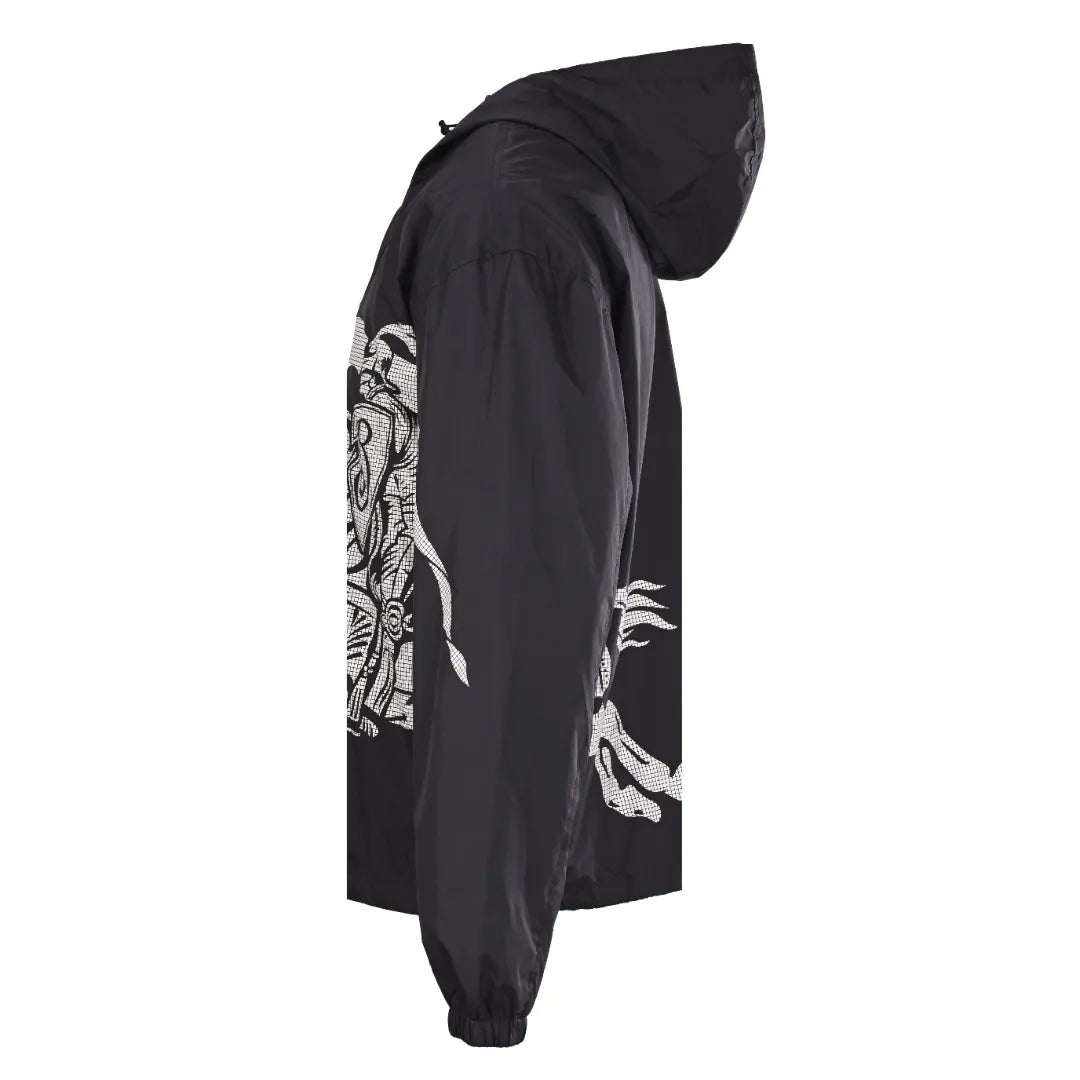 BUR Streetwear Jacket - BUR0080 image 2