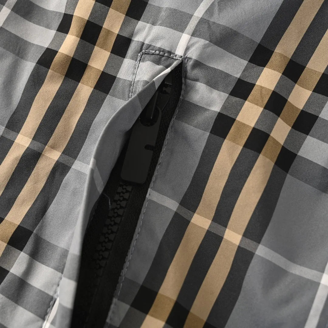 BUR Streetwear Jacket - BUR0078 image 6