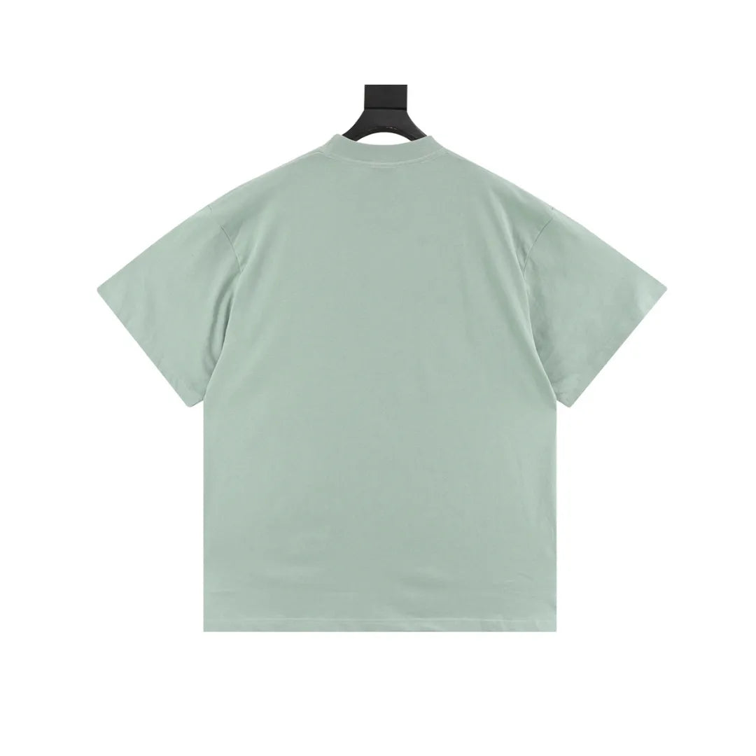 BLCG Laurel Classic Medium T-shirt Fit in Light Green - 591 - blcg0000591 image 1