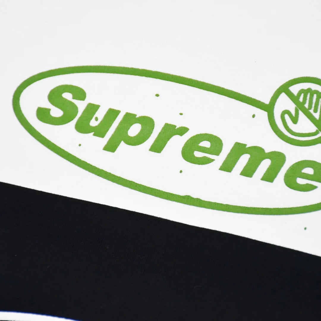 SUP Printed T-Shirt - SUP0097 image 7