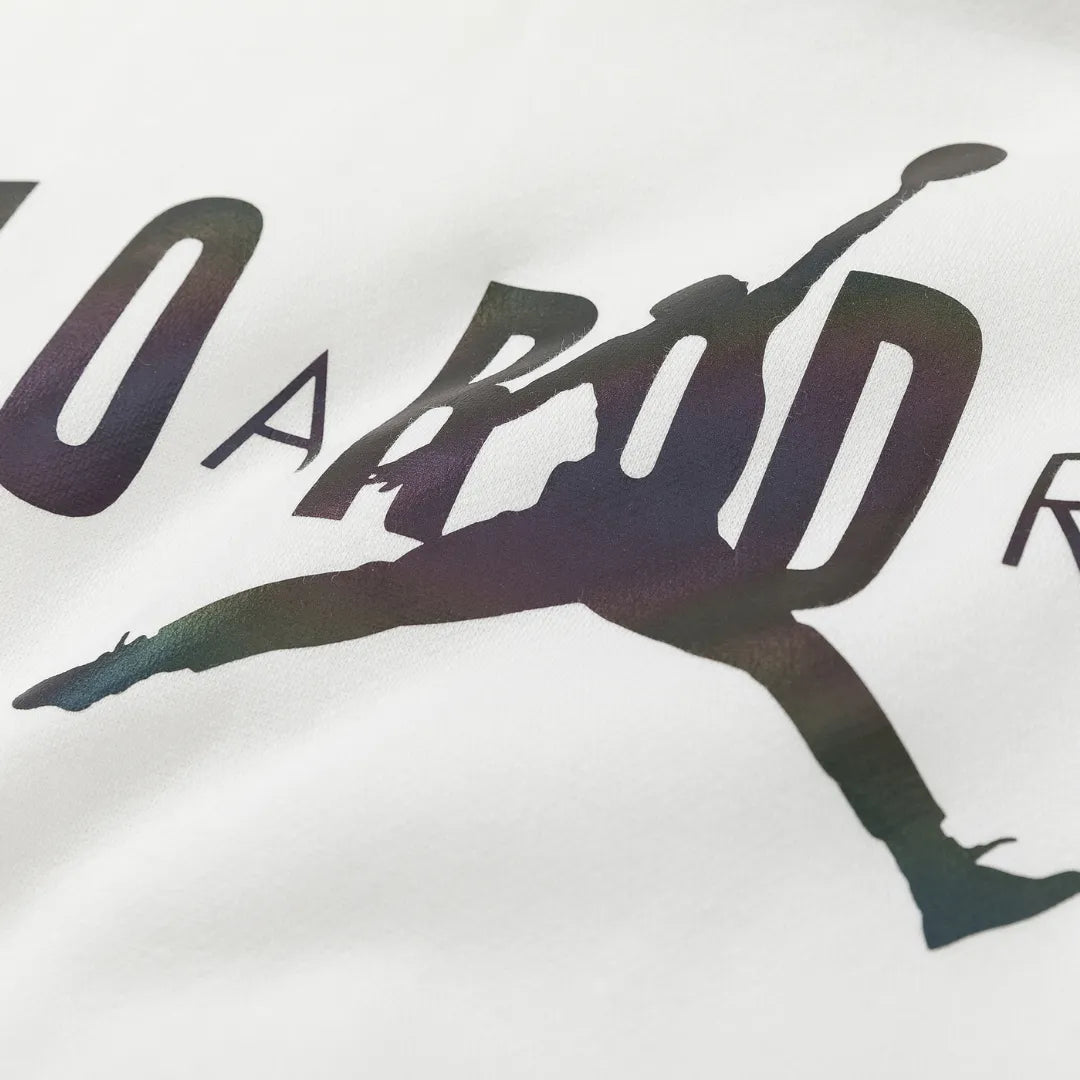 JD Logo Printed Hoodie - JD0030 image 7
