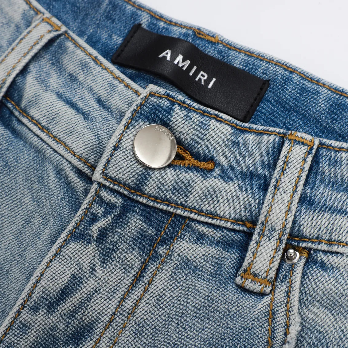 AM Jeans - AM0067 image 7