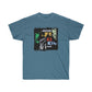 The Beasite Boys Root Down Men T-Shirt - Indigo Blue, S image