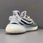 YzY Boost 350 V2 Zebra Shoes Sneakers – ad0000028