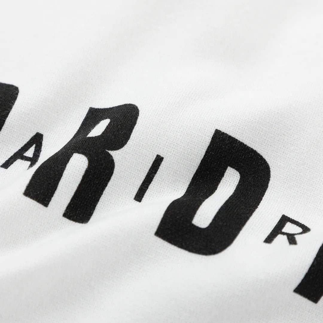 JD Logo Printed Hoodie - JD0038 image 7