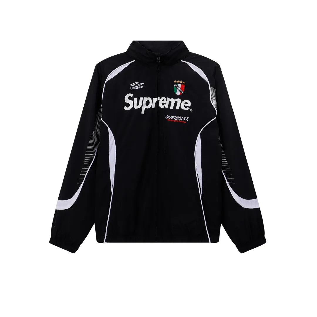 SUP x Umbro Track Jackets - SUP0130 image 0