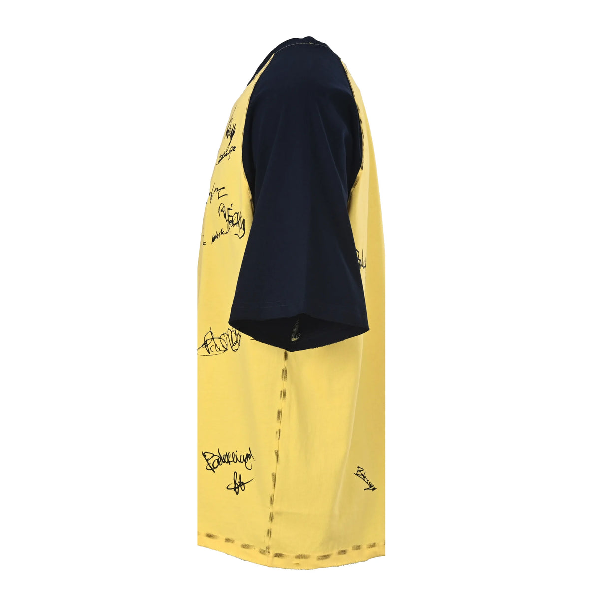 BLCG Cotton Graphic Print T-Shirt - BLCG0111 image 8