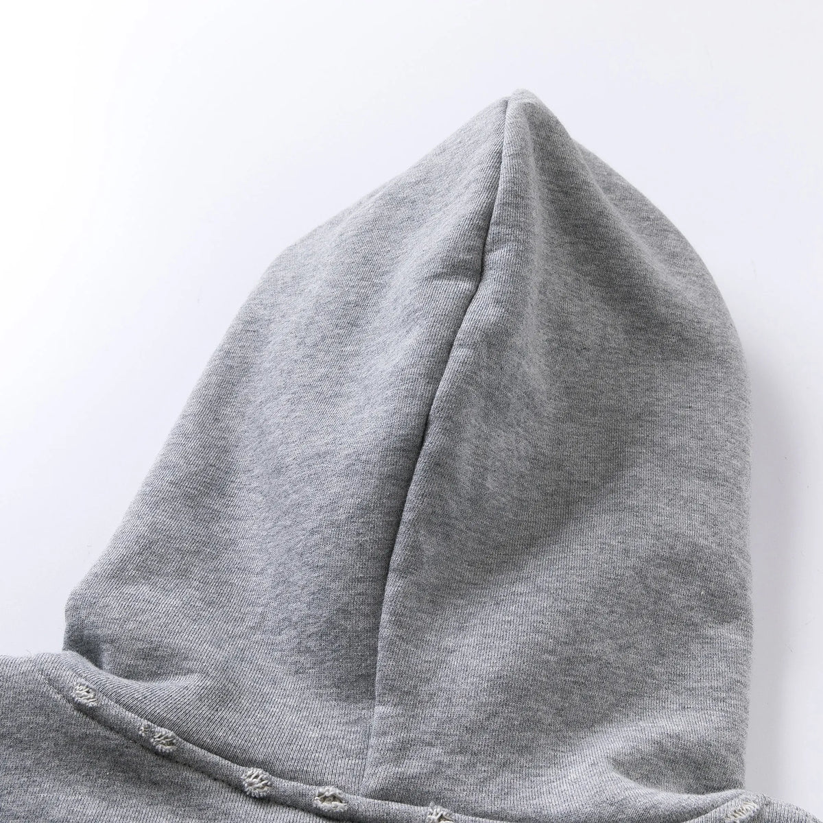 AM Logo Graphic Print Hoodie - AM0018 image 6
