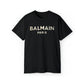 Balmain Paris T-Shirt - Black, 4XL image