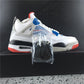 AJ 4 Retro What The Shoes Sneakers – nk0000137