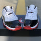 AJ 11 Retro Low Concord Bred Shoes Sneakers – nk0000611