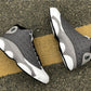 AJ 13 Retro Atmosphere Grey Shoes Sneakers – nk0000350