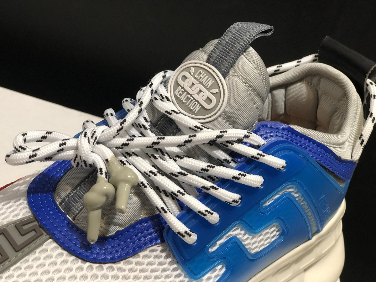 Chain Reaction Shoes Sneakers – ve0000064