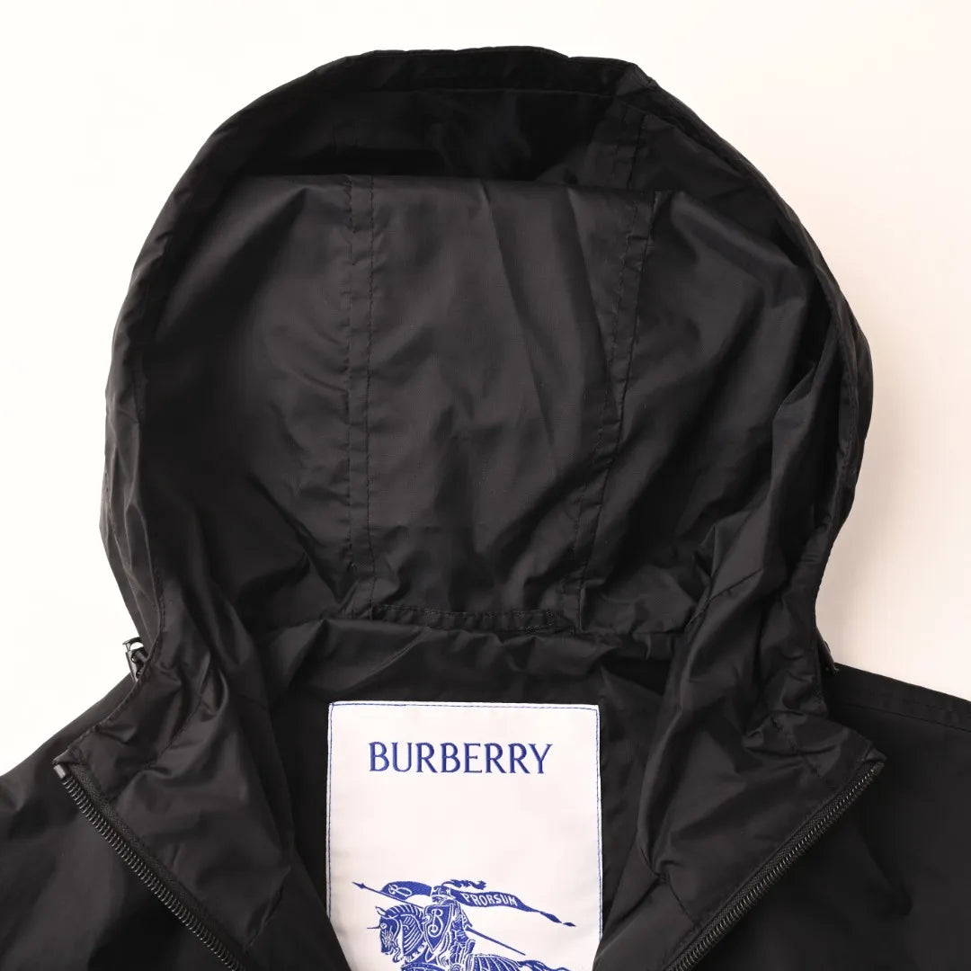 BUR Streetwear Jacket - BUR0080 image 9