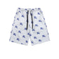 BUR Printed Logo Shorts - BUR0049 image 0