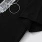 OW Logo Print T-Shirt - OW0037 image 4