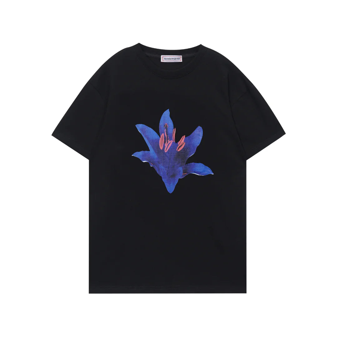 MCQ Graphic Print T-Shirt - MCQ0026 image