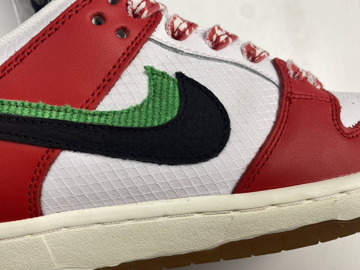 SB Dunk Frame Skate Low Shoes Sneakers – nk0001422