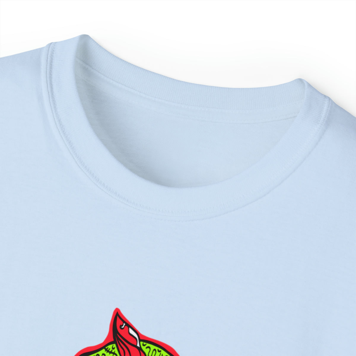 2Pac Monster  T-Shirt image 19