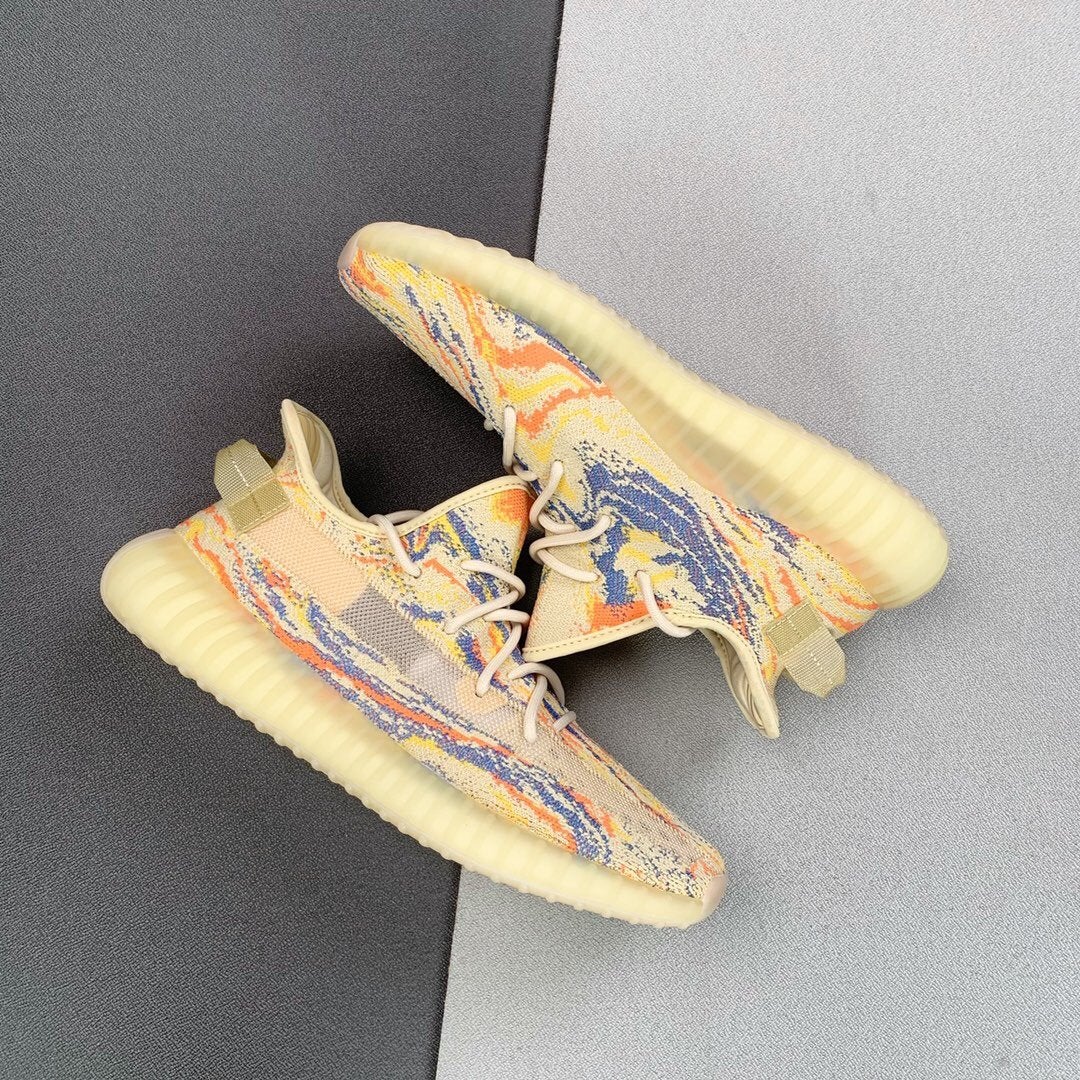 YzY Boost 350 V2 MX OAT Shoes Sneakers – nk0001579