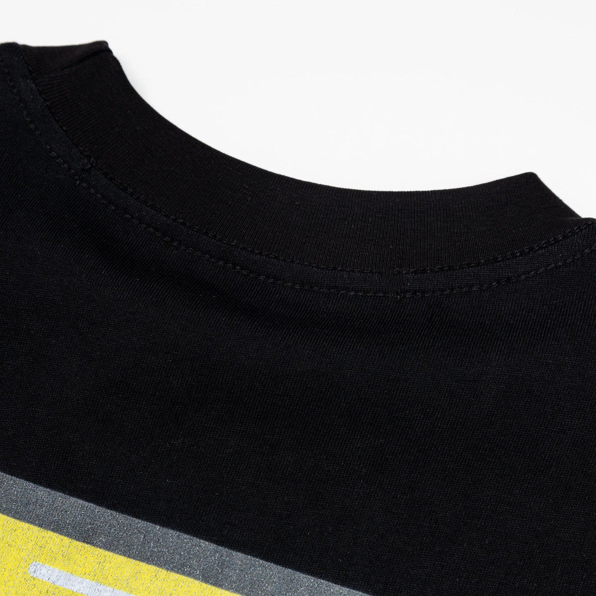 OW Logo Print T-Shirt - OW0025 image 17