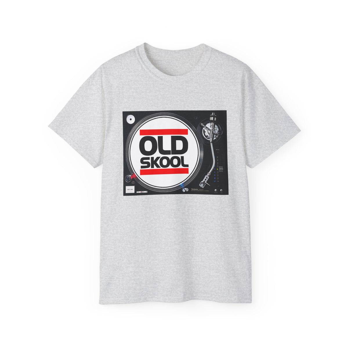 Old Skool T-shirt image 5