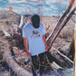 SUP Printed T-Shirt - SUP0094 image 9