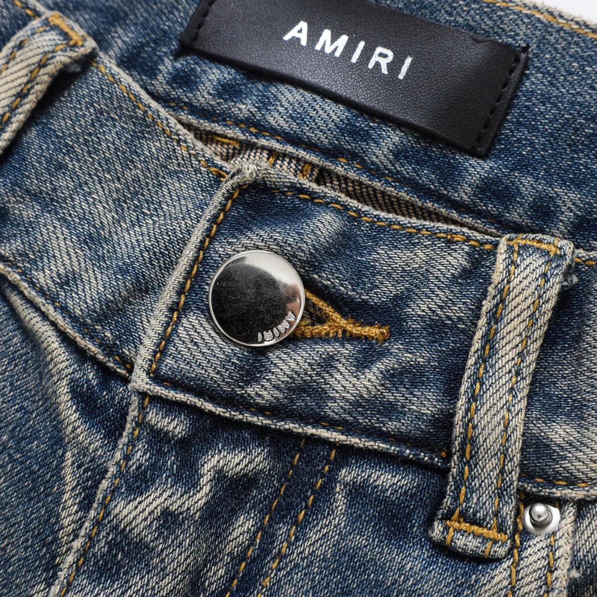 AM Jeans - AM0057 image 4