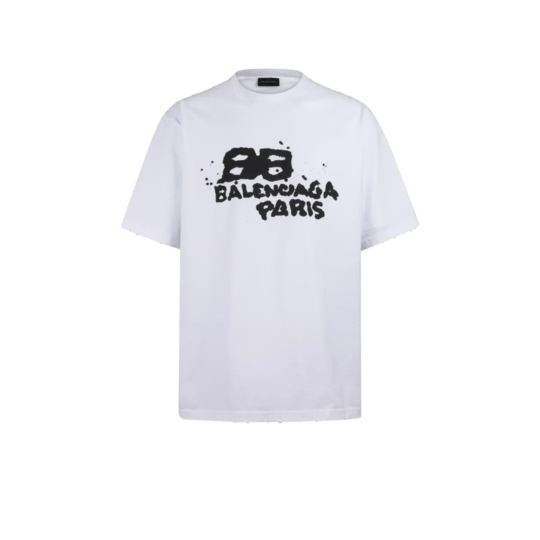 BLCG Cotton Graphic Print T-Shirt - BLCG0095 image