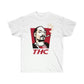 Snoop Dogg THC Smoke Men T-Shirt - White, S image