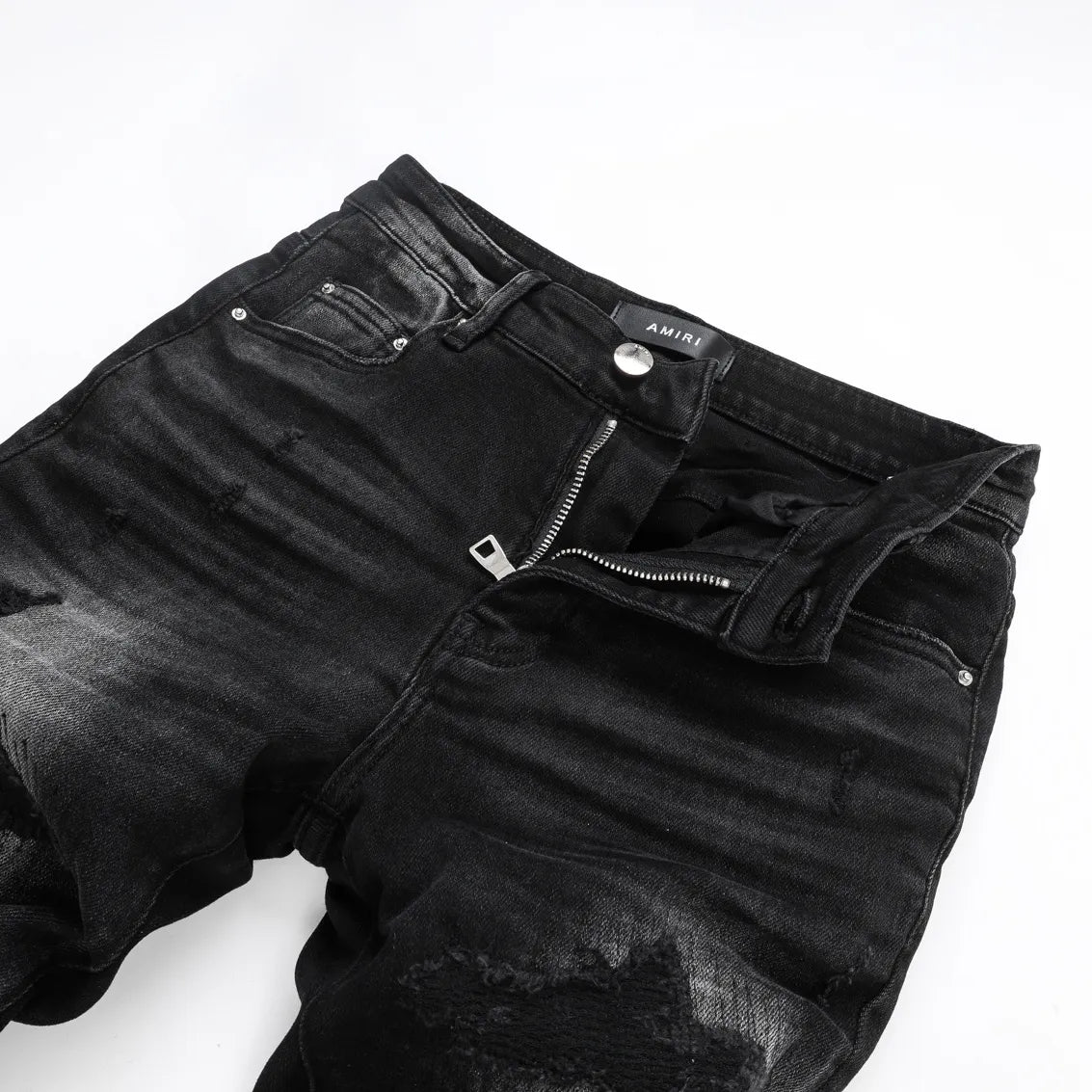 AM Jeans - AM0062 image 4