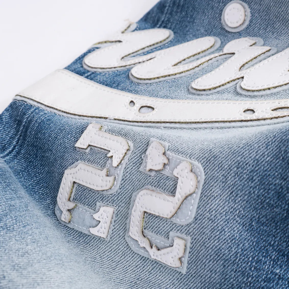 AM Jeans - AM0073 image 4