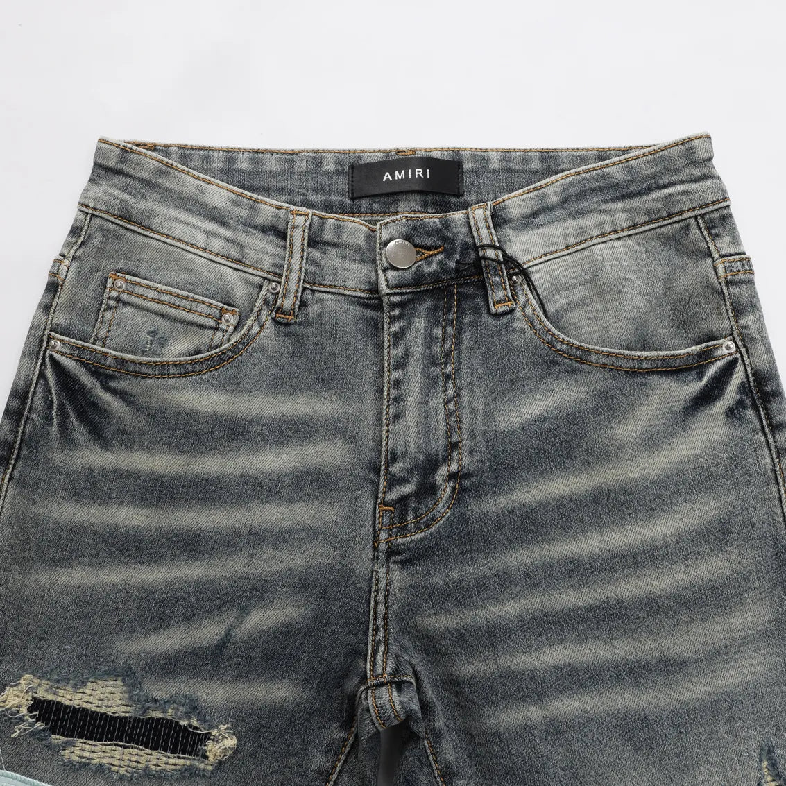 AM Jeans - AM0068 image 8