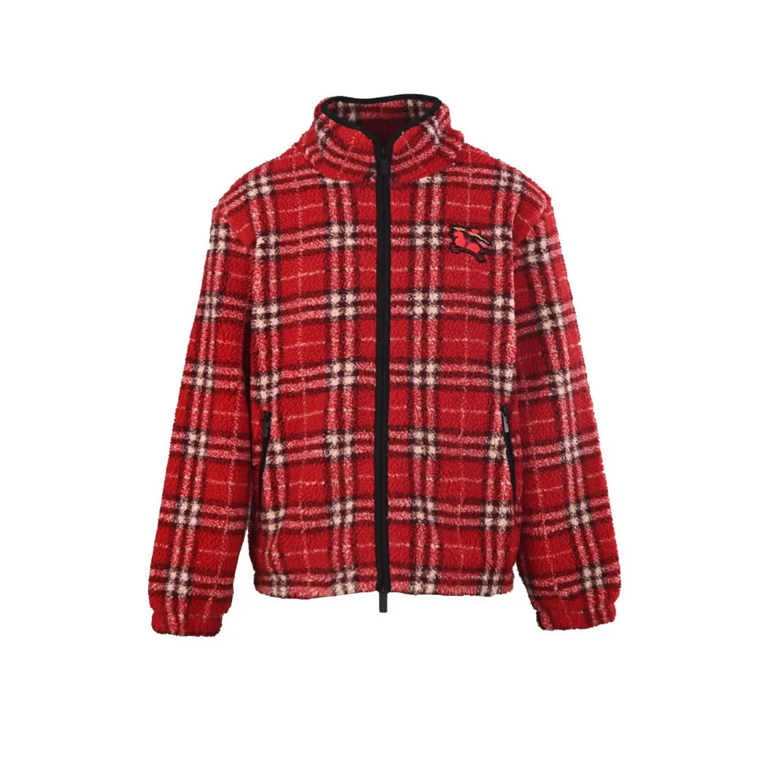 BUR Streetwear Jacket - BUR0079 image 0