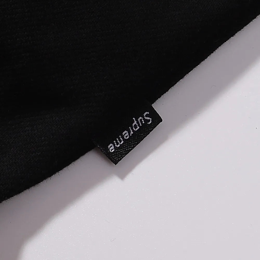 SUP Arc Denim Coaches Jackets - SUP0135 image 5
