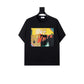 OW Logo Print T-Shirt - OW0029 image