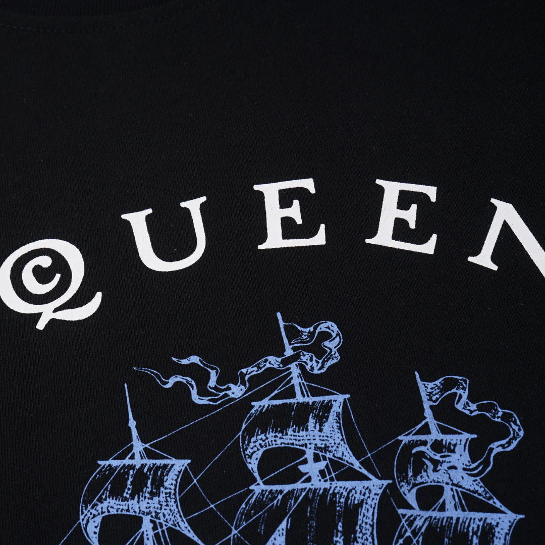 MCQ Graphic Print T-Shirt - MCQ0024 image 15