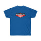 No Sleep Till Brooklyn Men T-Shirt - Royal, 2XL image